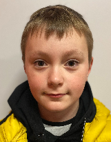 Kacper WAWRZYCZEK 
