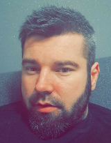 Mateusz PIWOWARCZYK