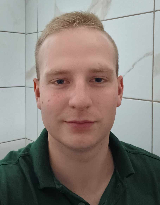 Mikołaj PAWLIŃSKI