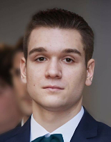 Grzegorz BOCIAŃSKI
