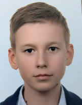Szymon MASTALERZ