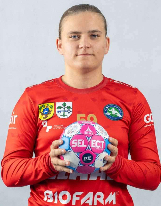 Iga GAWROŃSKA