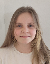 Helena ŁAGOWSKA