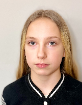 Dominika SKRZYPCZAK