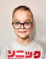 Mateusz SUDOŁ