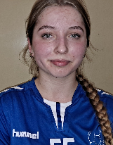 Paulina  ZOGA