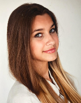 Maja CHMIELEWSKA