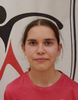 Amelia BUDKIEWICZ