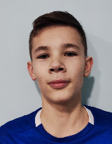Dawid  PIĘTA