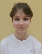 Wiktoria ROSZKOWSKA