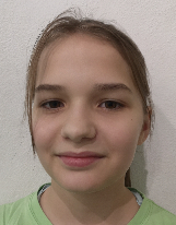 Wiktoriia PALAMARCHUK