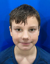 Kacper KUMOREK
