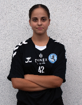 Anastasiia HAIDAI