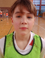 Tymon BUDZIŃSKI