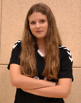 Zofia KURZĘPA