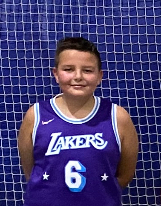 Kacper IWACHÓW