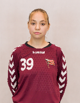 Olivia HAUSER