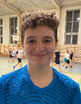 Kacper JAROSŁAWSKI