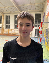 Krystian PAWLIK
