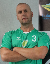 Damian DOLCZEWSKI
