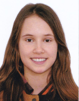 Julia ŻELAZNY
