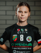 Małgorzata HAŁAŚ