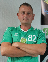 Michał  JAMROZ