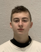Artem BIELIAKOV