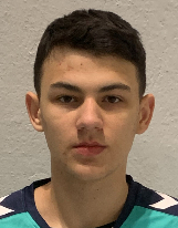 Vladyslav CHEREP