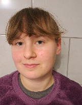 Julia GOIKE