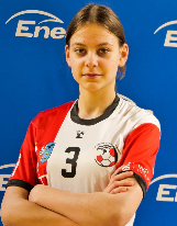 Maria KWAPISIEWICZ