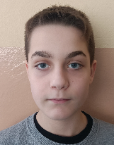 Kacper BUREK