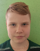 Patryk SKRZYPCZAK