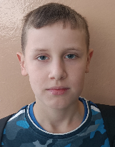 Dominik SZCZEPANEK