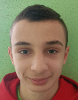 Michał STASZAŁEK