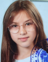 Zuzanna ŁAGOCKA