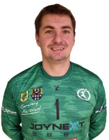 Łukasz KURZYDŁO