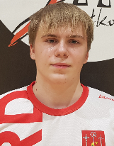 Dawid ORCHOWSKI