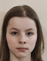 Amelia PALUSZEK