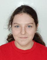 Julia  KOBUS