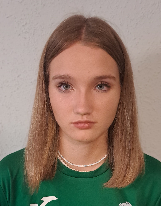 Anna BARTOSIK