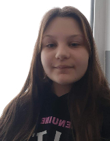 Michalina ZAWADZKA