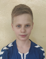 Ihnat RIABUKHIN