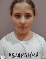 Zuzanna  KOWALSKA