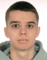 Matvey MELESHCHENKO