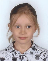 Nikola ZAJKOWSKA