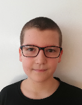 Kacper BORZĘCKI