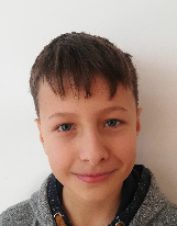 Mateusz MIŁOŚ