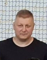 Dariusz GAWROŃSKI