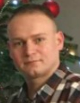 Michał  BORDYN